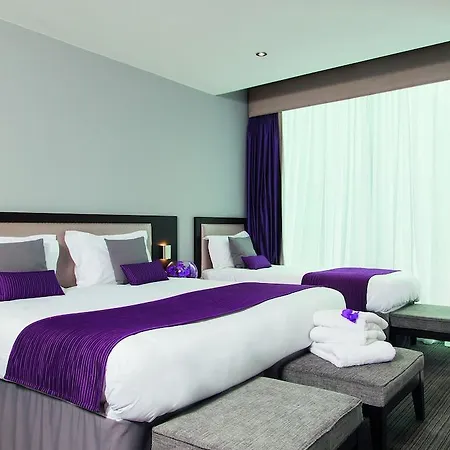 Epic Seel Street 4*