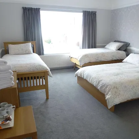 Orrell Park