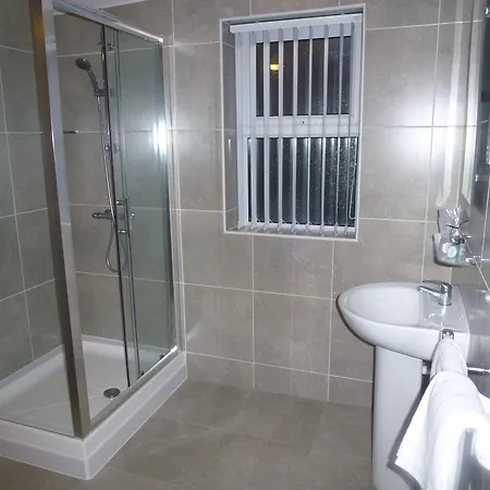 Hotel Orrell Park Liverpool