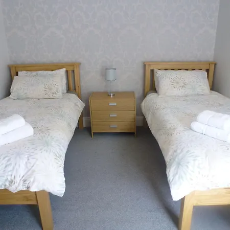 Hotel Orrell Park