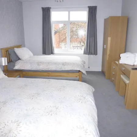 Orrell Park Liverpool
