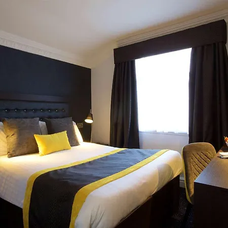 Hotel Hotel, Sure Collection By Western