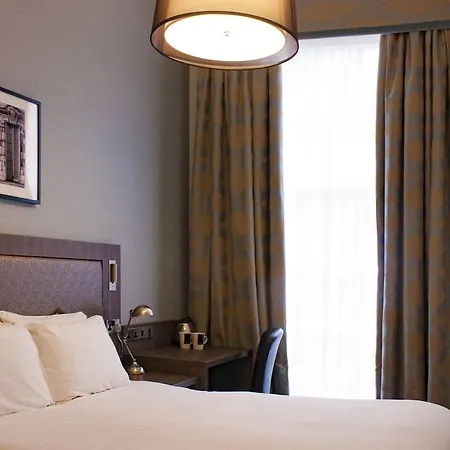 Hotel, Sure Collection By Western Liverpool