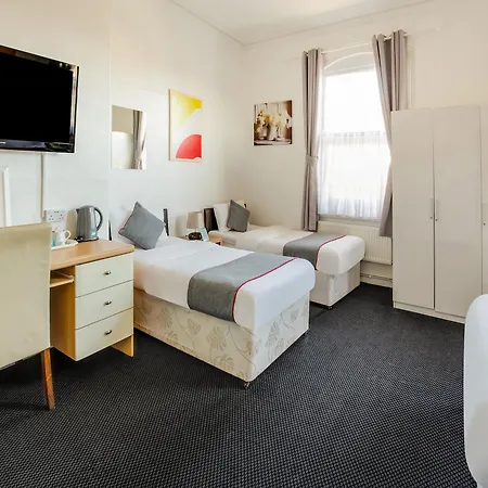 Herberg Oyo Palatine 2*