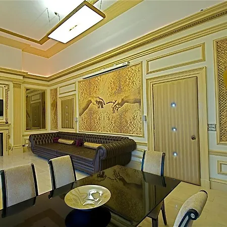 Signature Living Bold Street