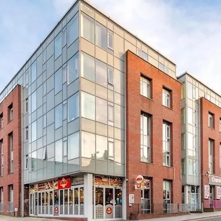 Mount Pleasant - By Resify Apartment *