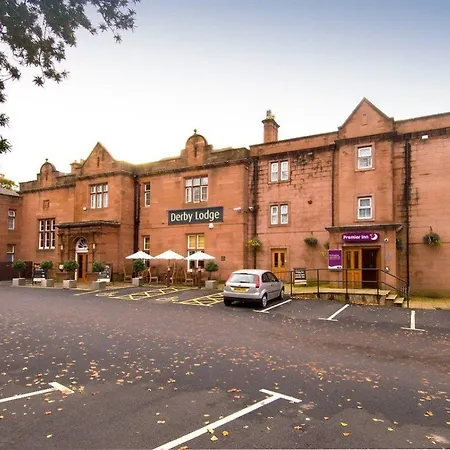 Premier Liverpool