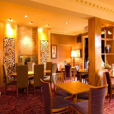 Hotell Premier Liverpool