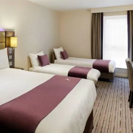 Hotel Premier Liverpool