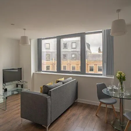 Dream Silkhouse Court Hotel apartamentowy 4*