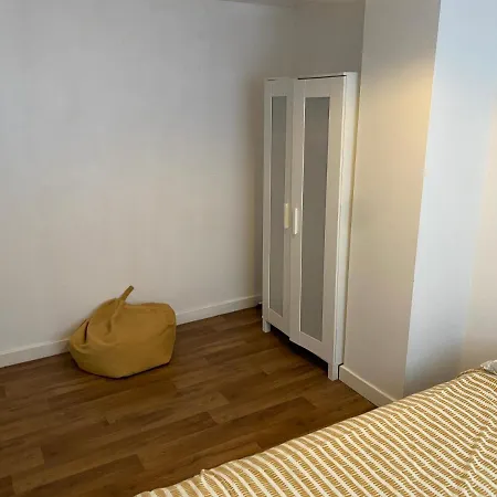 Holiday home Fontenoy Liverpool