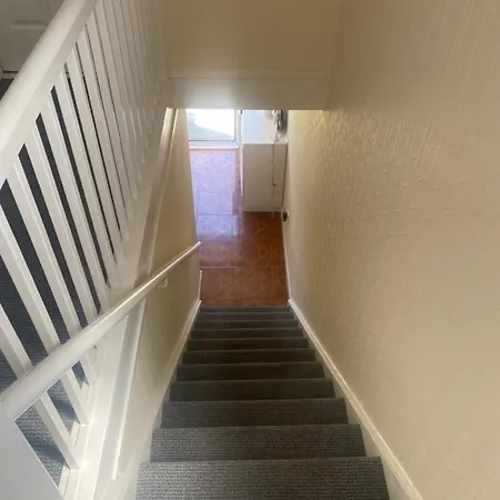 Fontenoy Holiday home Liverpool