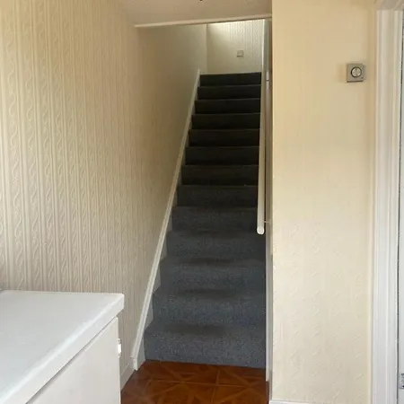 Fontenoy Liverpool