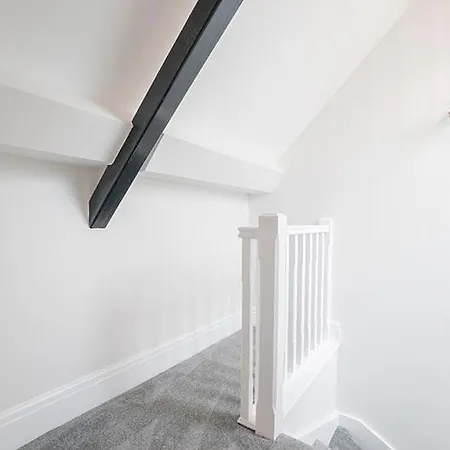 Apartamento The Queens Arms Liverpool
