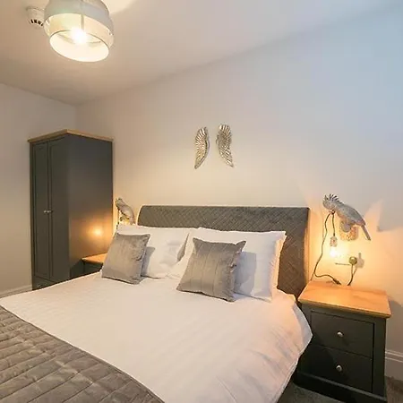 Apartamento The Queens Arms Liverpool