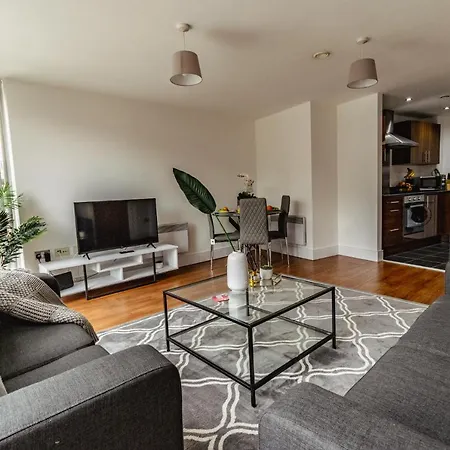 Apartment Mount Pleasant - By Resify *