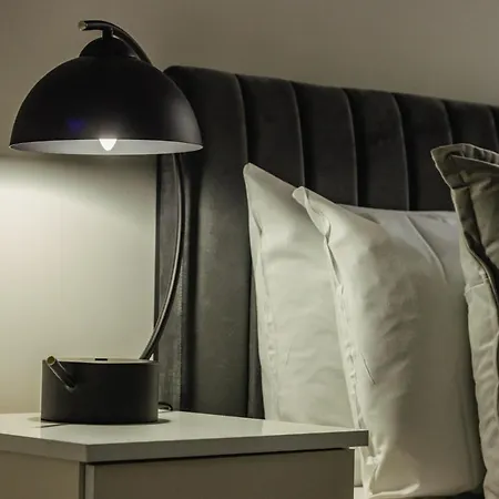 Apartment Mount Pleasant - By Resify Liverpool