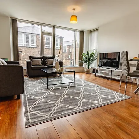 Mount Pleasant - By Resify Apartment