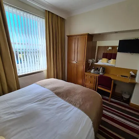 The Royal Szálloda 3*