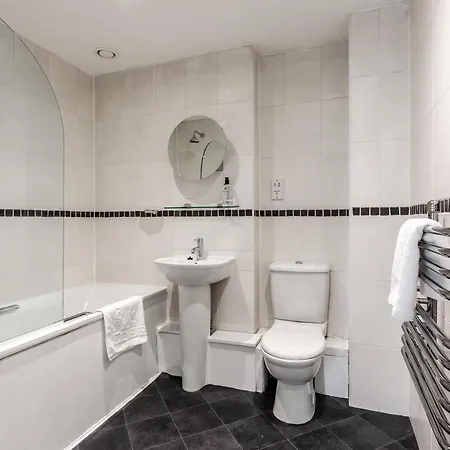 Apartment Rst Cumberland Street Liverpool