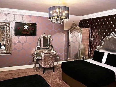 30 Street Hotel Liverpool