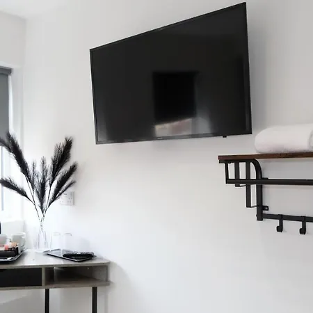 The Kop End By Serviced Living Hotel