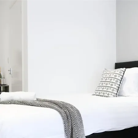 The Kop End By Serviced Living * Liverpool