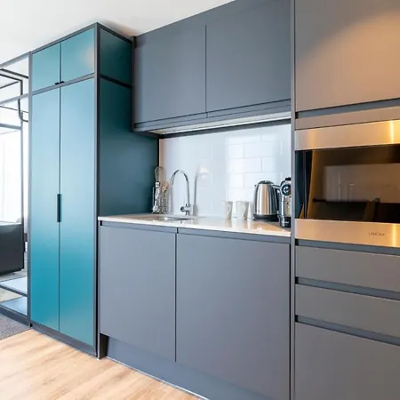 Hotel Novotel Paddington Village 4*