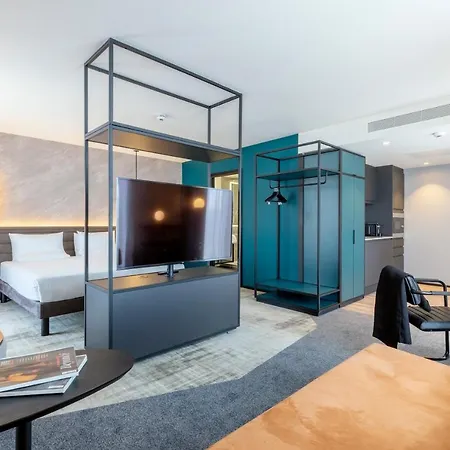 Novotel Paddington Village 4* Liverpool