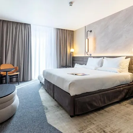 Novotel Paddington Village 4* Liverpool