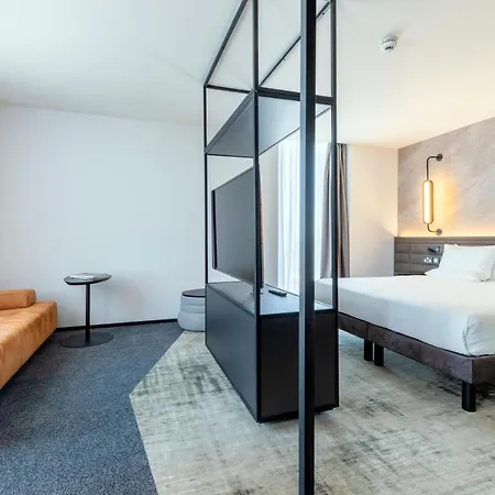 Hotel Novotel Paddington Village