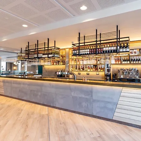 Novotel Paddington Village Liverpool