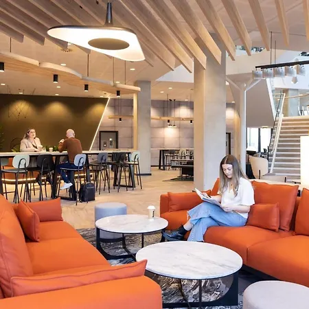 Novotel Paddington Village Hotel