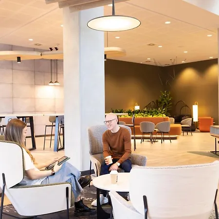 Novotel Paddington Village