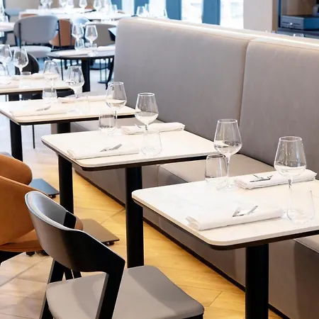 Novotel Paddington Village 4* Liverpool