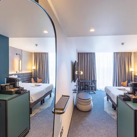 Novotel Paddington Village