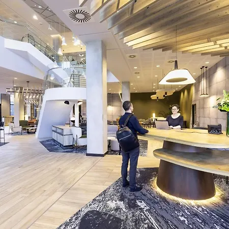 Novotel Paddington Village Liverpool