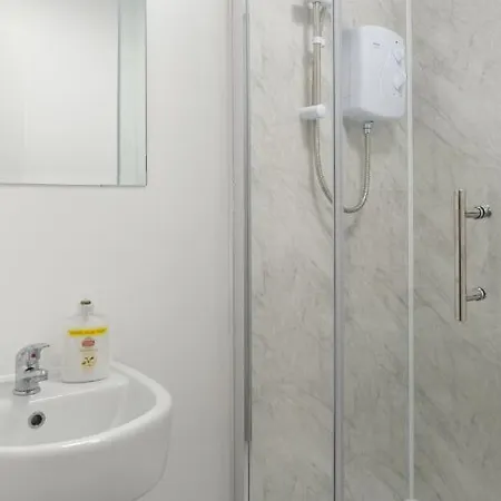 Hotel The Kop End By Serviced Living Liverpool
