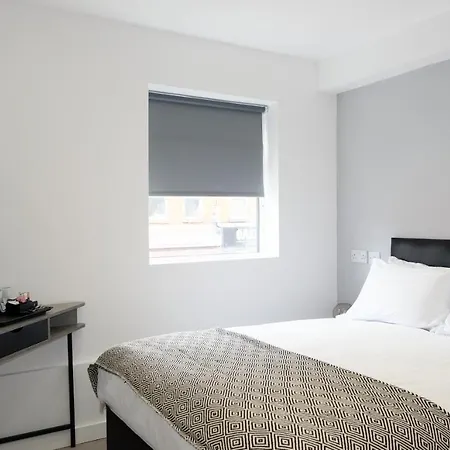 The Kop End By Serviced Living * Liverpool