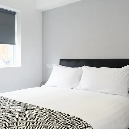 Hotel The Kop End By Serviced Living *