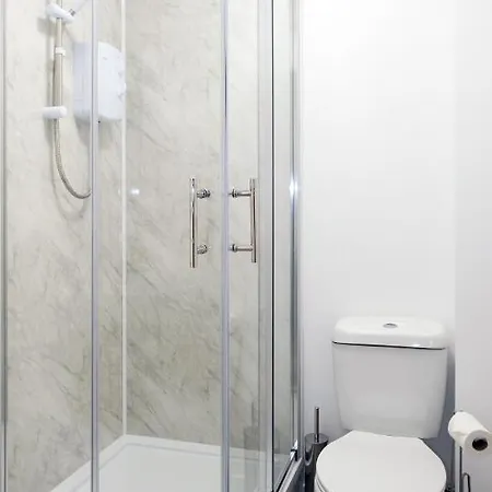 Hotel The Kop End By Serviced Living *