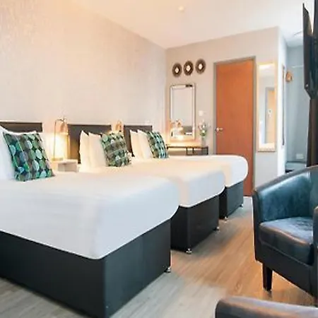 Hotel Oyo Grand