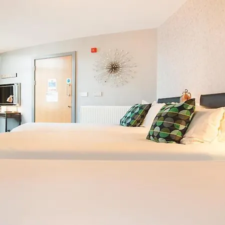 Hotel Oyo Grand