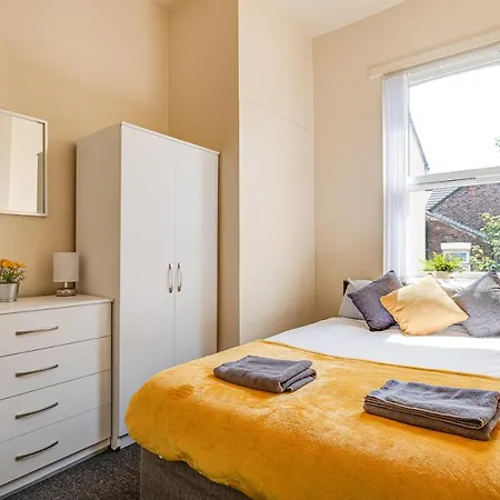 Ursula Sparkle Holiday home