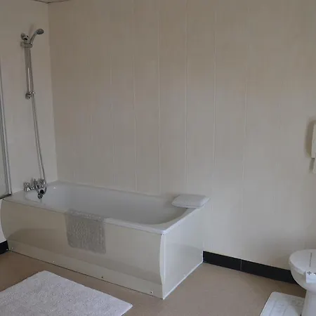 Throstles Nest Hotell 3*