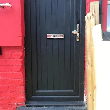 Anfield Гостевой дом