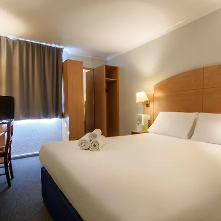 Campanile Hotel