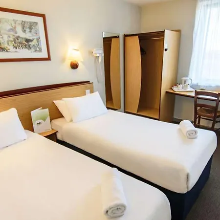 Campanile Hotel Liverpool