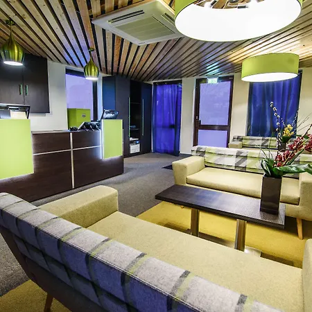 Hotel Campanile 3*