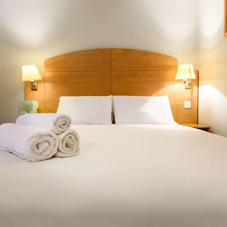 Campanile Hotel Liverpool